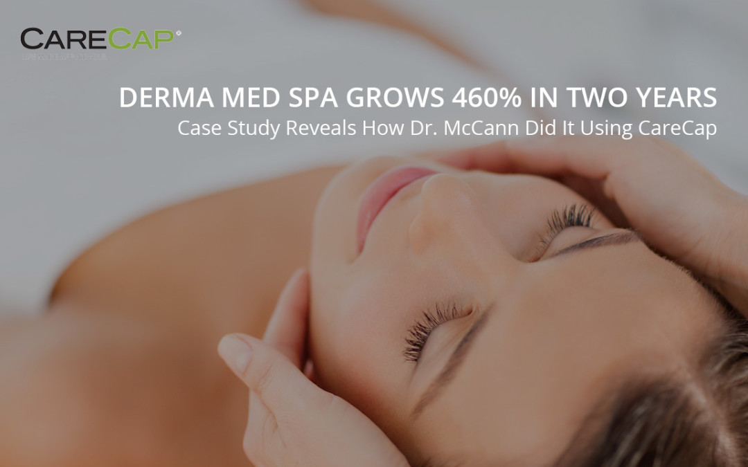 End the Search for your Medical Spa’s “Silver Bullet” Solution to More Sales