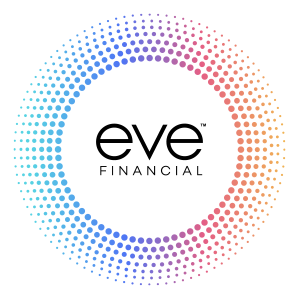 Eve Financial Logo