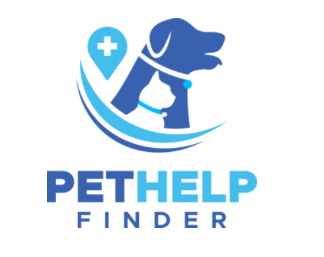 PetHelp Finder Logo