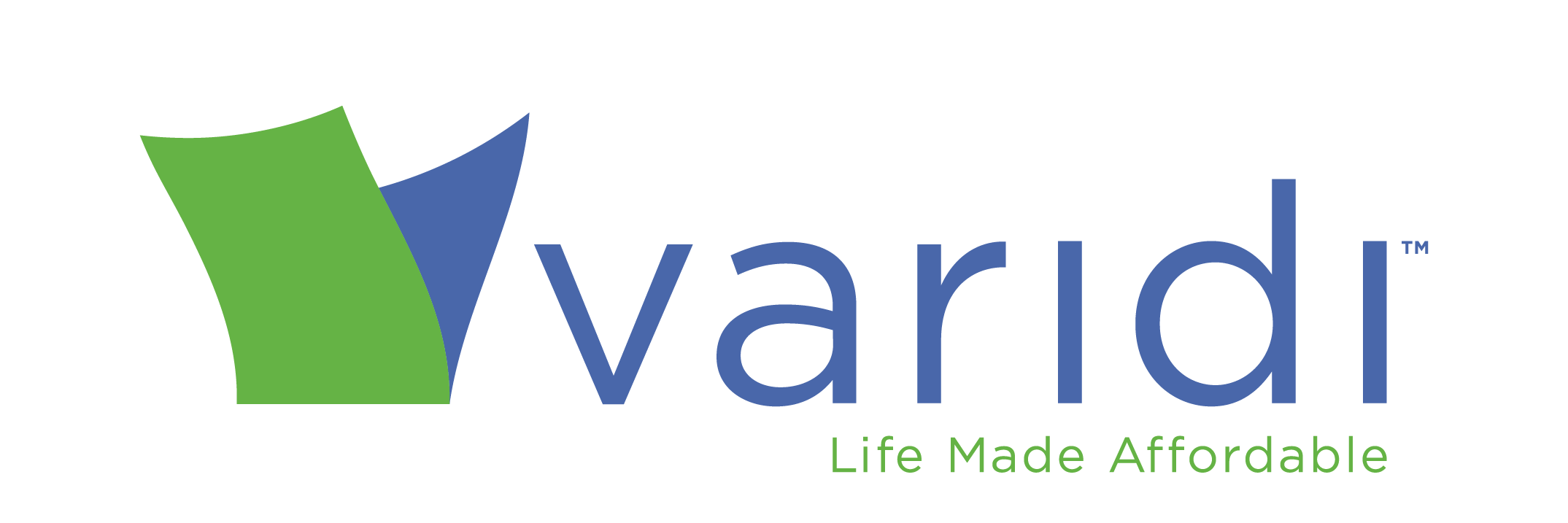 Varidi logo